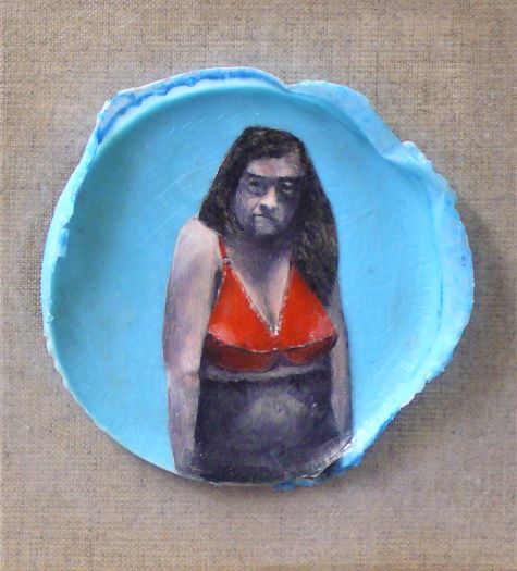 LW 20x20cm LÖl